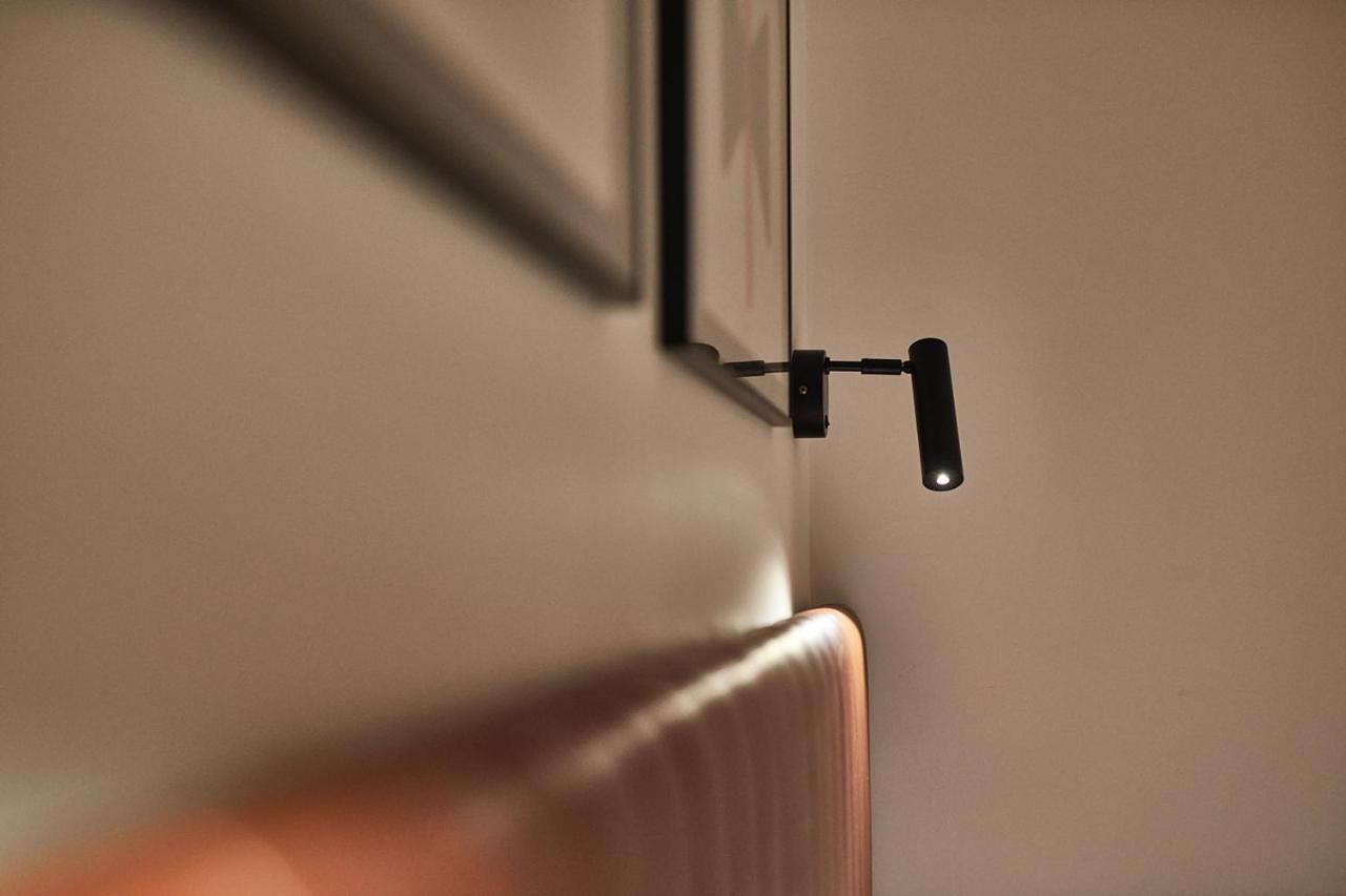 Ferienwohnung Sea View Modern Flat Alboraia Exterior foto